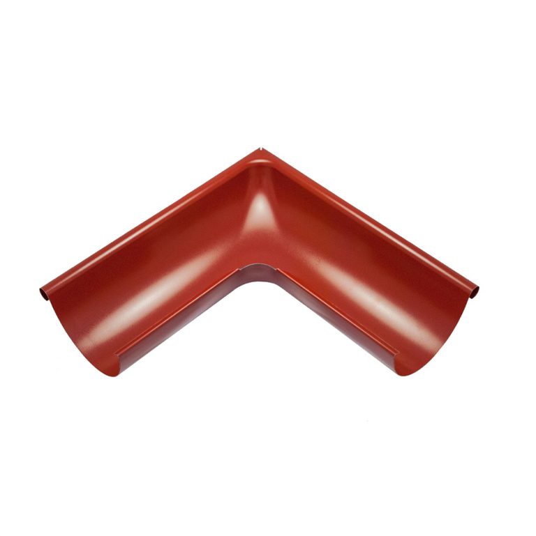 Outer corner 90° Outer corner 90°