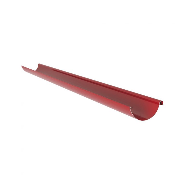 Rain gutter 3m Rain gutter 3m